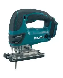 Makita DJV180Z 18V Li-ion accu decoupeerzaag body bij HD-Gereedschap