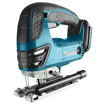 Makita DJV180ZJ 18 V Decoupeerzaag D-greep bij Mtools