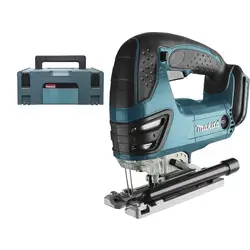 Makita DJV180ZJ accu decoupeerzaag D-greep (body) 18V Li-ion bij Toolstation Nederland