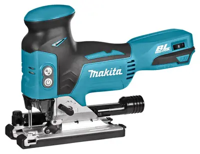 Makita DJV181ZJ 18 V Decoupeerzaag T-model (accu decoupeerzaag) bij Toolsvoordelig