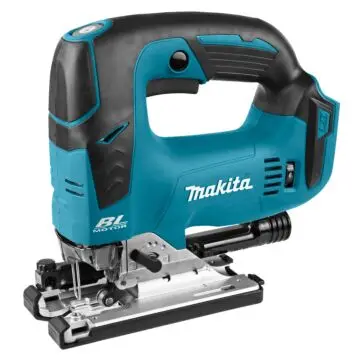 Makita DJV182Z 18 V Decoupeerzaag D-model bij Mtools