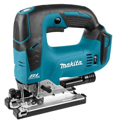 Makita DJV182Z 18V Decoupeerzaag D-model bij Gereedschappelijk