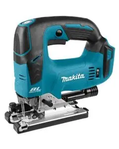 Makita DJV182Z 18V Li-ion accu decoupeerzaag body - koolborstelloos bij HD-Gereedschap