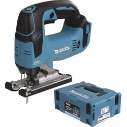Makita DJV182ZJ accu decoupeerzaag machine (body) 18V Li-ion bij Toolstation Nederland