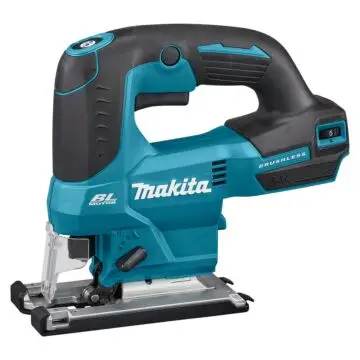 Makita DJV184Z 18 V Decoupeerzaag D-greep bij Mtools