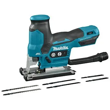 Makita DJV185Z 18 V Decoupeerzaag T-model bij Mtools