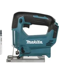 Makita DJV186Z 18V Li-ion accu decoupeerzaag body bij HD-Gereedschap