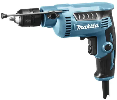 Makita DP2011 230 V elektrische boormachine bij Toolsvoordelig