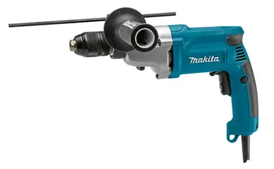 Makita DP4011X 230V elektrische boormachine bij Gereedschappelijk