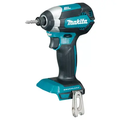 Makita DTD153Z 18V Li-Ion accu slagschroevendraaier body - koolborstelloos bij Gereedschapcentrum.nl