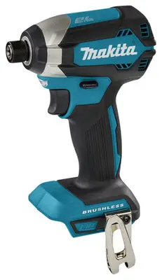 Makita DTD153Z 18V Slagschroevendraaier bij Gereedschappelijk