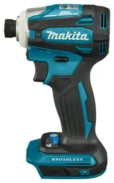 Makita DTD172Z 18V Li-ion accu slagschroevendraaier body bij Kippers Rijssen