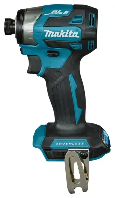 Makita DTD173Z LXT 18V Li-ion Accu Slagschroevendraaier body - 180Nm bij Gereedschapcentrum.nl