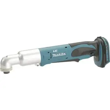 Makita DTL061Z 18V Li-ion accu haakse slagschroevendraaier body bij Kippers Rijssen