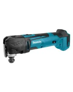Makita DTM51Z 18V Li-ion accu multitool body - snelwissel bij HD-Gereedschap