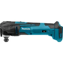 Makita DTM51Z accu multitool (body) 18V Li-ion bij Toolstation Nederland