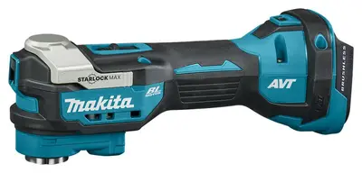 Makita DTM52Z 18 V Multitool bij Toolsvoordelig