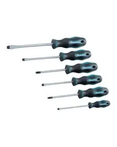 Makita E-10506 Schroevendraaierset 6-delig bij HD-Gereedschap