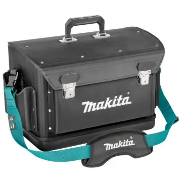 Makita E-15388 Gereedschapskoffer bij Mtools
