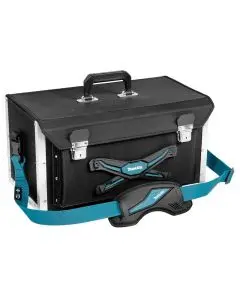 Makita E-15394 Gereedschapskoffer extra stevig bij HD-Gereedschap