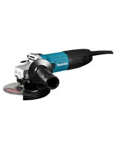 Makita GA5030RK 230V Haakse slijper 125 mm in koffer bij HD-Gereedschap