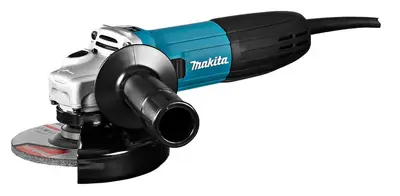 MAKITA GA5030RK HAAKSE SLIJPER 230V bij Gereedschappelijk