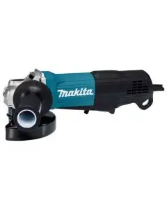 Makita GA5050 230 V Haakse slijper 125 mm bij HD-Gereedschap