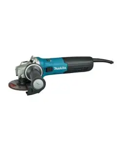 Makita GA5092X01 230V Haakse slijper 125 mm - 1900W bij HD-Gereedschap