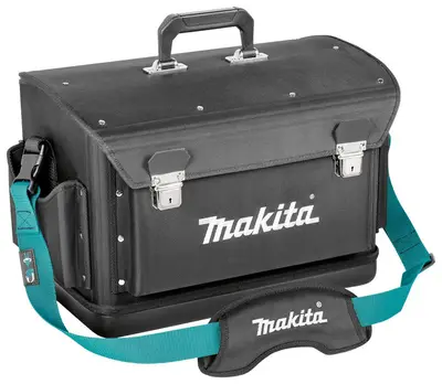 Makita Gereedschapskoffer - E-15388 bij Toolsvoordelig