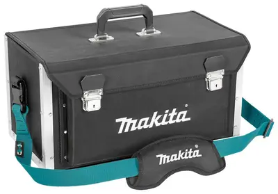 Makita Gereedschapskoffer - E-15394 bij Toolsvoordelig