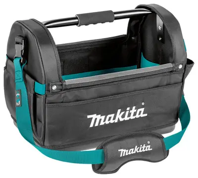 Makita GEREEDSCHAPSKOFFER OPEN - E-15403 bij Gereedschappelijk