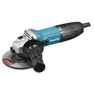 Makita - Haakse slijper, 125mm bij Toolspot