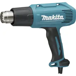 Makita HG5030K heteluchtpistool 1600W bij Toolstation Nederland