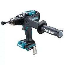 Makita HP003GZ XGT 40 V Max Klopboor-/schroefmachine bij Mtools