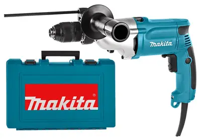 Makita HP2051FH 230V Klopboormachine bij Gereedschappelijk