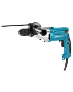 Makita HP2051FH 230V Klopboormachine in koffer bij HD-Gereedschap