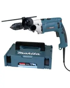 Makita HP2071J Klopboormachine 1010 Watt bij HD-Gereedschap
