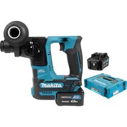 Makita HR166DSMJ accu boorhamer machine 10,8V SDS Plus bij Toolstation Nederland