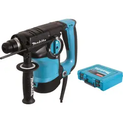 Makita HR2811F combihamer machine 800W SDS Plus bij Toolstation Nederland