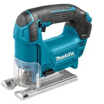 Makita JV101DZJ 12 V Max Decoupeerzaag D-greep bij Mtools