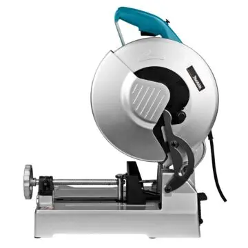Makita LC1230N 230 V Metaal afkortzaag 305 mm bij Mtools