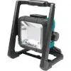 MAKITA LED BOUWLAMP OP ACCU EN 230V DML805 bij Kruis Gereedschappen