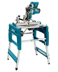 Makita LF1000 Flipper 230V Zaagtafel 260mm 1650W bij HD-Gereedschap