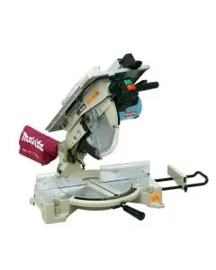Makita LH1040F 230 V Afkort-/tafelzaag 260 mm bij HD-Gereedschap