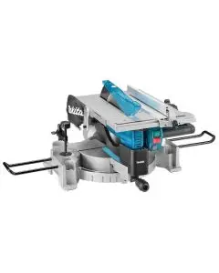 Makita LH1201FL tafel afkortzaag 1650W met laser bij HD-Gereedschap