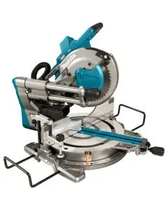 Makita LS004GZ01 40 V Max Radiaal afkortzaag 260 mm bij HD-Gereedschap