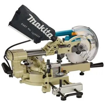 Makita LS0714LN 230 V Radiaal afkortzaag 190 mm bij Mtools