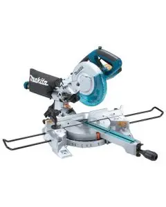 Makita LS0815FLN Radiaal Afkortzaag 216mm bij HD-Gereedschap