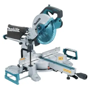 makita LS0816F 230 V Radiaal afkortzaag 216 mm bij Mtools