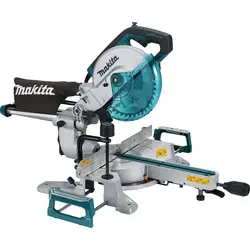 Makita LS0816F radiaal afkortzaag 1200W 216mm bij Toolstation Nederland